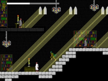 The Waste Land Steam Key GLOBAL - 14