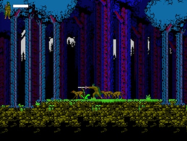 The Waste Land Steam Key GLOBAL - 13