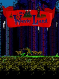 The Waste Land Steam Key GLOBAL - 12