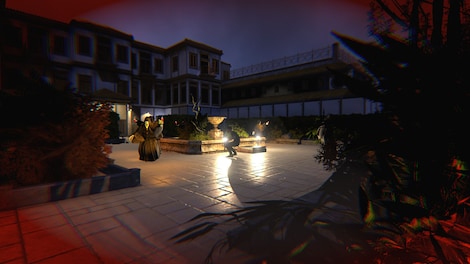 The Watchers - Steam - Key GLOBAL - 6
