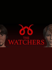 The Watchers - Steam - Key GLOBAL - 1