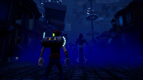 The Watchmaker Steam Key GLOBAL - 2
