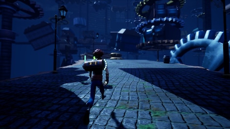 The Watchmaker Steam Key GLOBAL - 4