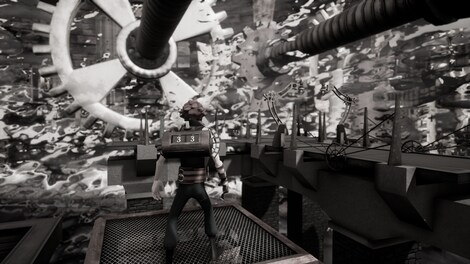 The Watchmaker Steam Key GLOBAL - 6