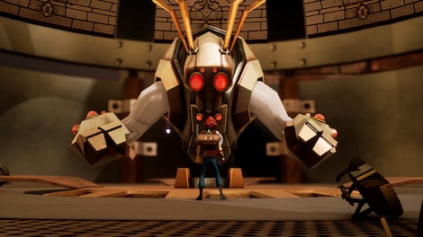 The Watchmaker Steam Key GLOBAL - 3