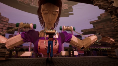 The Watchmaker Steam Key GLOBAL - 5