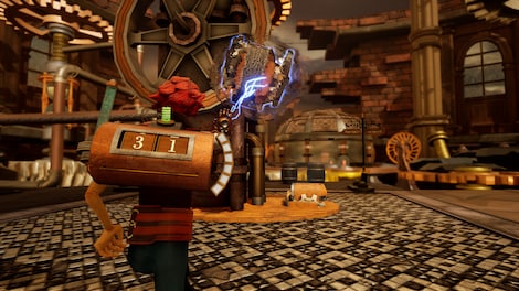 The Watchmaker Steam Key GLOBAL - 8
