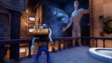 The Watchmaker Steam Key GLOBAL - 9