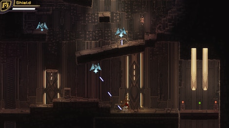 The Way (PC) - GOG.COM Key - GLOBAL - 16