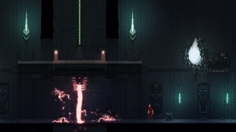 The Way (PC) - GOG.COM Key - GLOBAL - 14