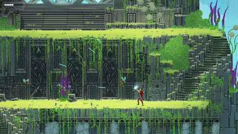The Way (PC) - GOG.COM Key - GLOBAL - 12