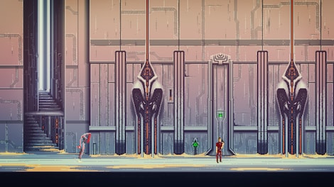 The Way (PC) - GOG.COM Key - GLOBAL - 8