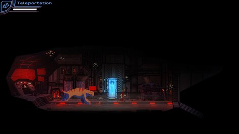The Way (PC) - GOG.COM Key - GLOBAL - 5