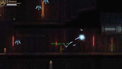The Way (PC) - GOG.COM Key - GLOBAL - 6