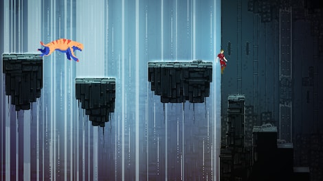 The Way (PC) - GOG.COM Key - GLOBAL - 23
