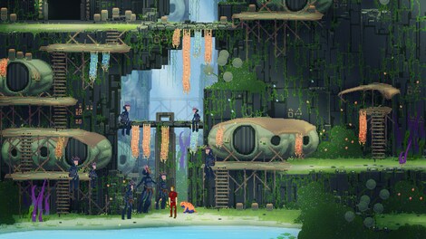 The Way (PC) - GOG.COM Key - GLOBAL - 21