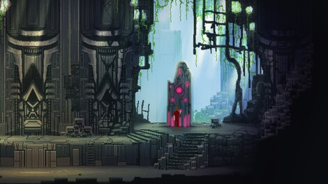 The Way (PC) - GOG.COM Key - GLOBAL - 34