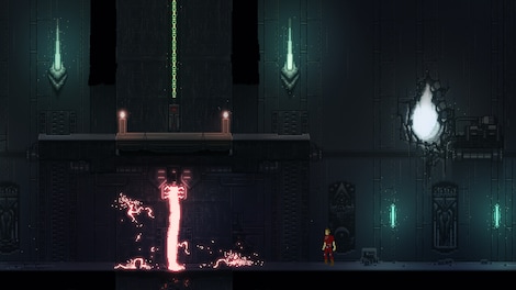 The Way (PC) - GOG.COM Key - GLOBAL - 31
