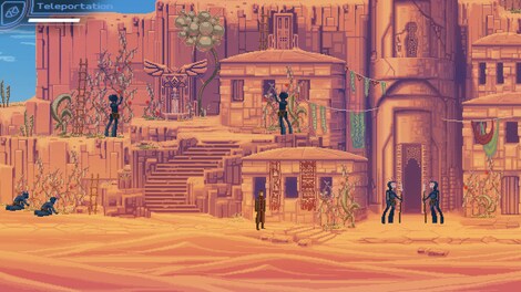 The Way (PC) - GOG.COM Key - GLOBAL - 33