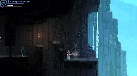 The Way (PC) - GOG.COM Key - GLOBAL - 26