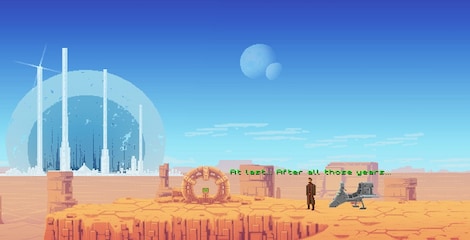 The Way (PC) - GOG.COM Key - GLOBAL - 19