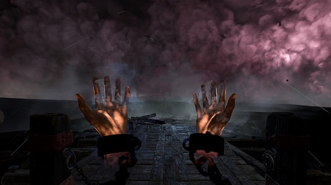 The Way of Kings: Escape the Shattered Plains VR Steam Key GLOBAL - 4