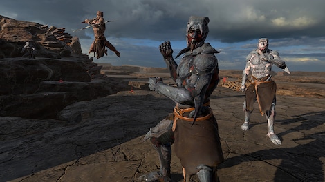 The Way of Kings: Escape the Shattered Plains VR Steam Key GLOBAL - 0