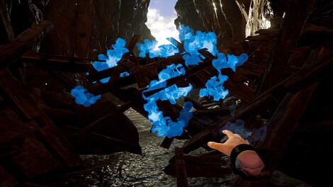 The Way of Kings: Escape the Shattered Plains VR Steam Key GLOBAL - 6