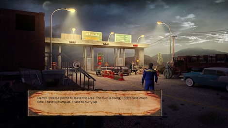 The Way of Love: Sub Zero (PC) - Steam Gift - EUROPE - 5