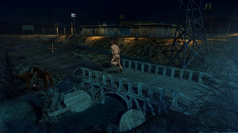 The Way of Love: Sub Zero (PC) - Steam Gift - EUROPE - 11