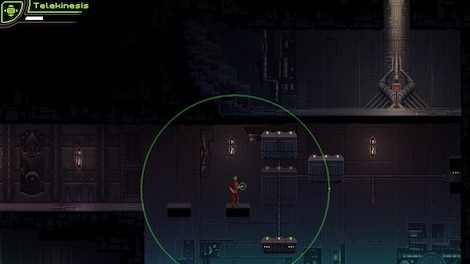 The Way (PC) - Steam Gift - GLOBAL - 11