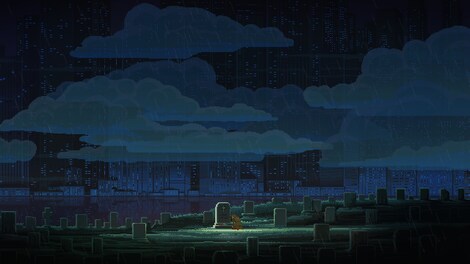 The Way (PC) - Steam Key - GLOBAL - 18