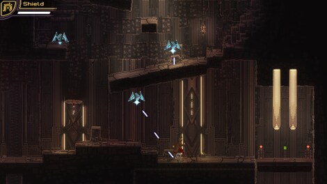 The Way (PC) - Steam Key - GLOBAL - 16