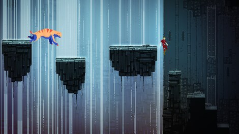 The Way (PC) - Steam Key - GLOBAL - 4