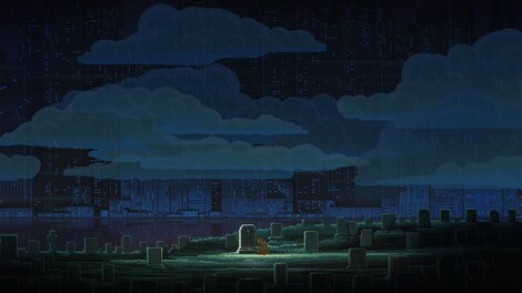 The Way - Soundtrack (PC) - Steam Key - GLOBAL - 7