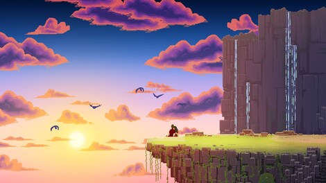 The Way - Soundtrack (PC) - Steam Key - GLOBAL - 6