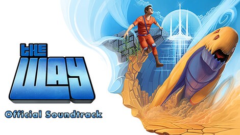 The Way - Soundtrack (PC) - Steam Key - GLOBAL - 0