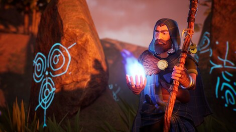 The Waylanders (PC) - Steam Gift - EUROPE - 22