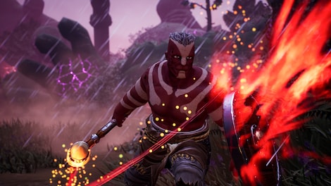 The Waylanders (PC) - Steam Gift - EUROPE - 21