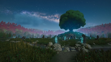 The Waylanders (PC) - Steam Gift - EUROPE - 24