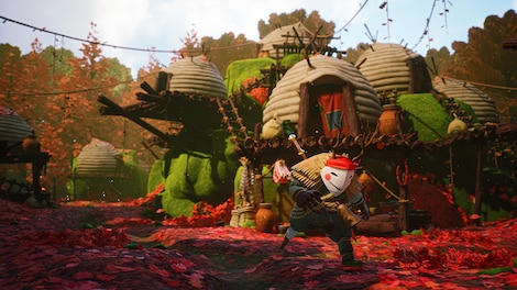 The Waylanders (PC) - Steam Gift - EUROPE - 14