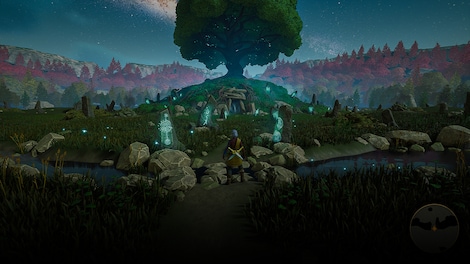 The Waylanders (PC) - Steam Gift - EUROPE - 18