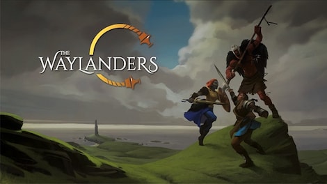 The Waylanders (PC) - Steam Gift - EUROPE - 2