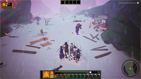 The Waylanders (PC) - Steam Gift - GLOBAL - 5