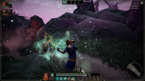 The Waylanders (PC) - Steam Gift - GLOBAL - 20