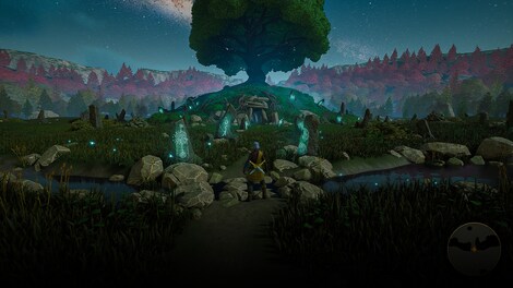 The Waylanders (PC) - Steam Gift - GLOBAL - 18