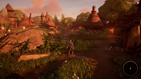 The Waylanders (PC) - Steam Gift - GLOBAL - 13