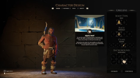 The Waylanders (PC) - Steam Key - GLOBAL - 10