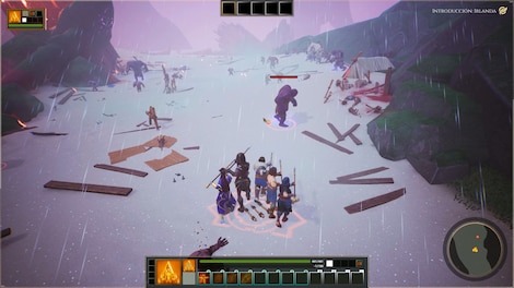 The Waylanders (PC) - Steam Key - GLOBAL - 5