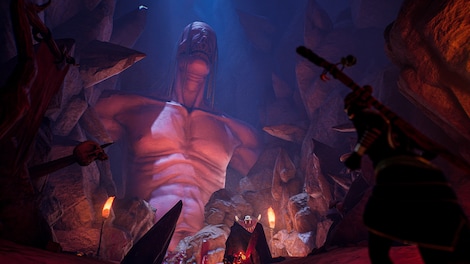 The Waylanders (PC) - Steam Key - GLOBAL - 7